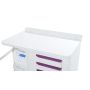 Namrol Futura Plus met spray en functiespuit