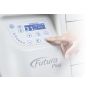 Namrol Futura Plus met spray en functiespuit