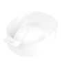 Manicure bowl wit