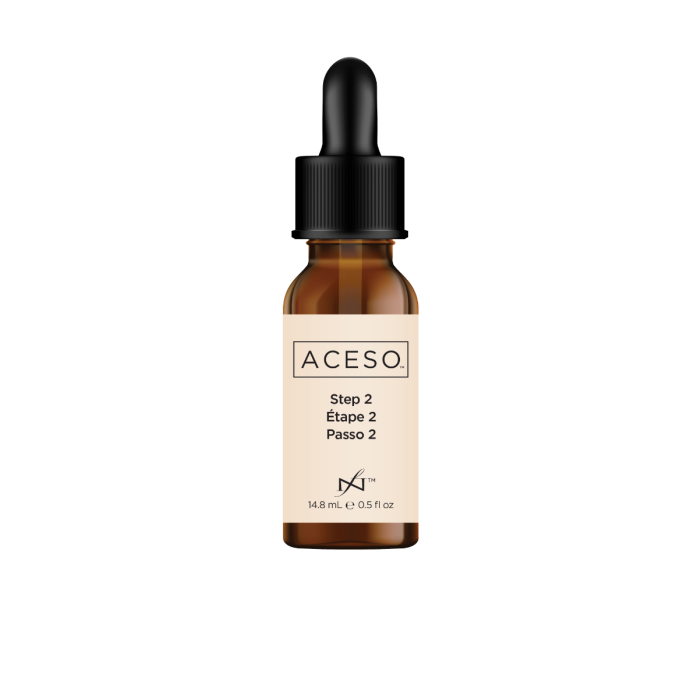 Aceso Step Two 14,8 ml