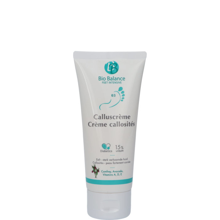 Bio Balance Feet Calluscreme 75ml