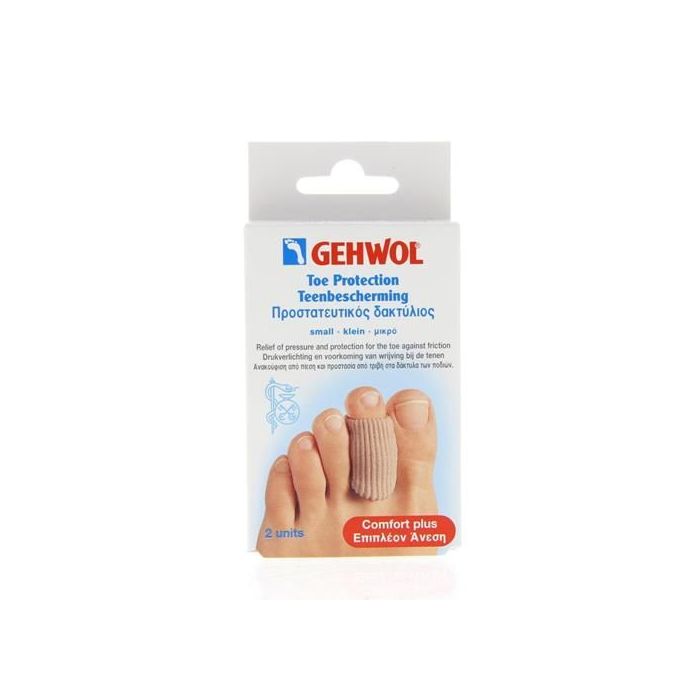 Gehwol Teenbescherming 2st Klein