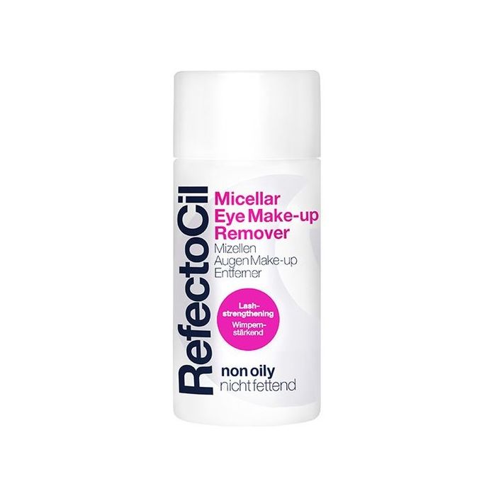 Refectocil Micellar Eye make-up remover 150ml.
